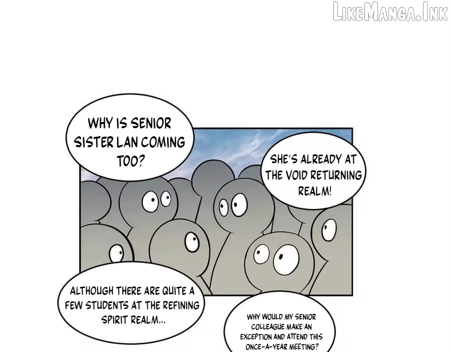 It Turns Out, They Were The True Protagonists From The Start Chapter 89  - page 80